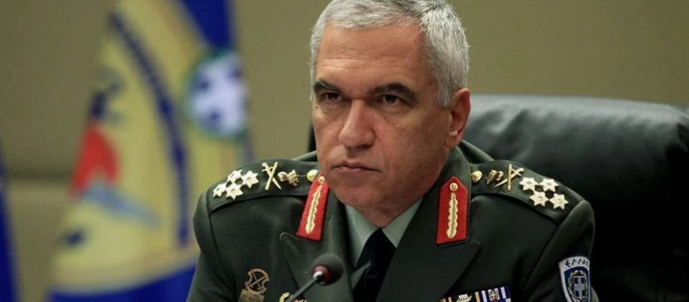 Μ.Κωσταράκος: «Εξαιρετική είδηση η Ναυτική Δύναμη στη Σούδα - Απάντηση στην τουρκική προκλητικότητα»